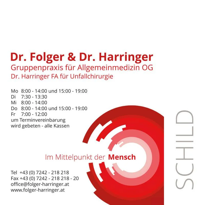 logo ordination medizin österreich